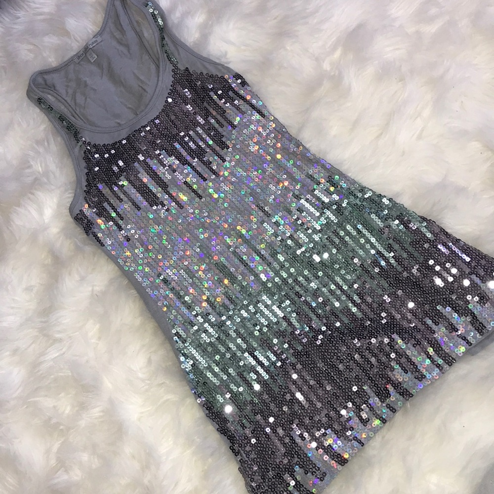 Charlotte Russe Sequence top